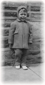 Me at two
